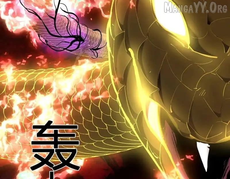 Doomsday for All: Me, Virus Monarch Chapter 97 - page 46